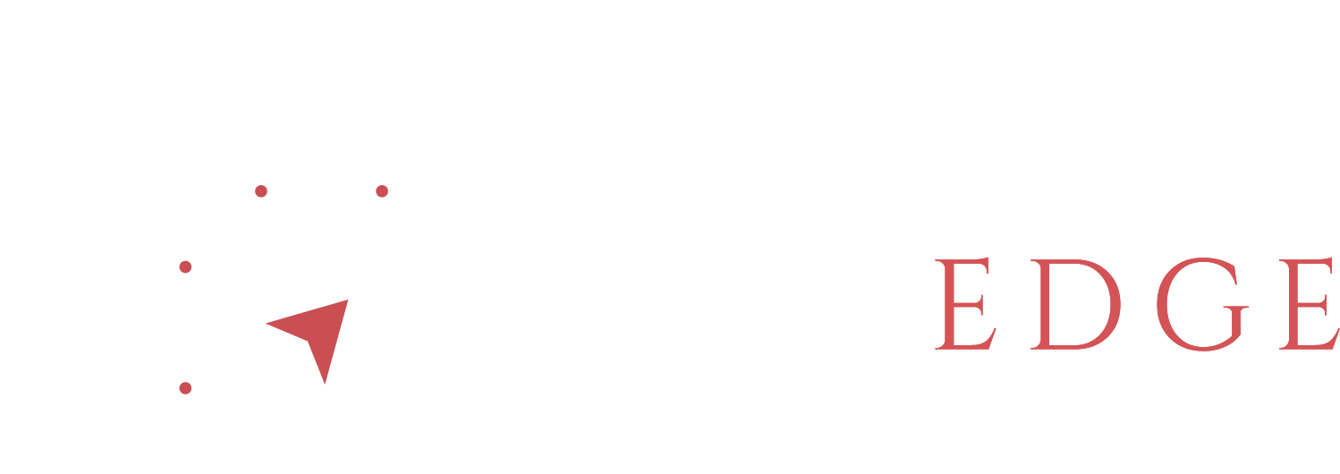 Vital Edge Training Logo